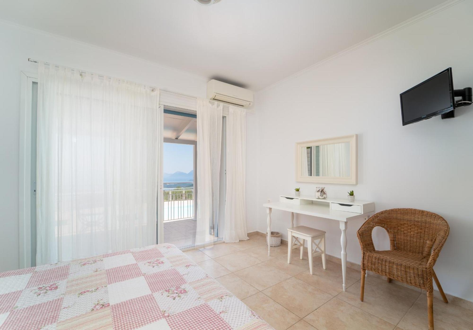 Violitzis Villas Neochori  Exterior foto