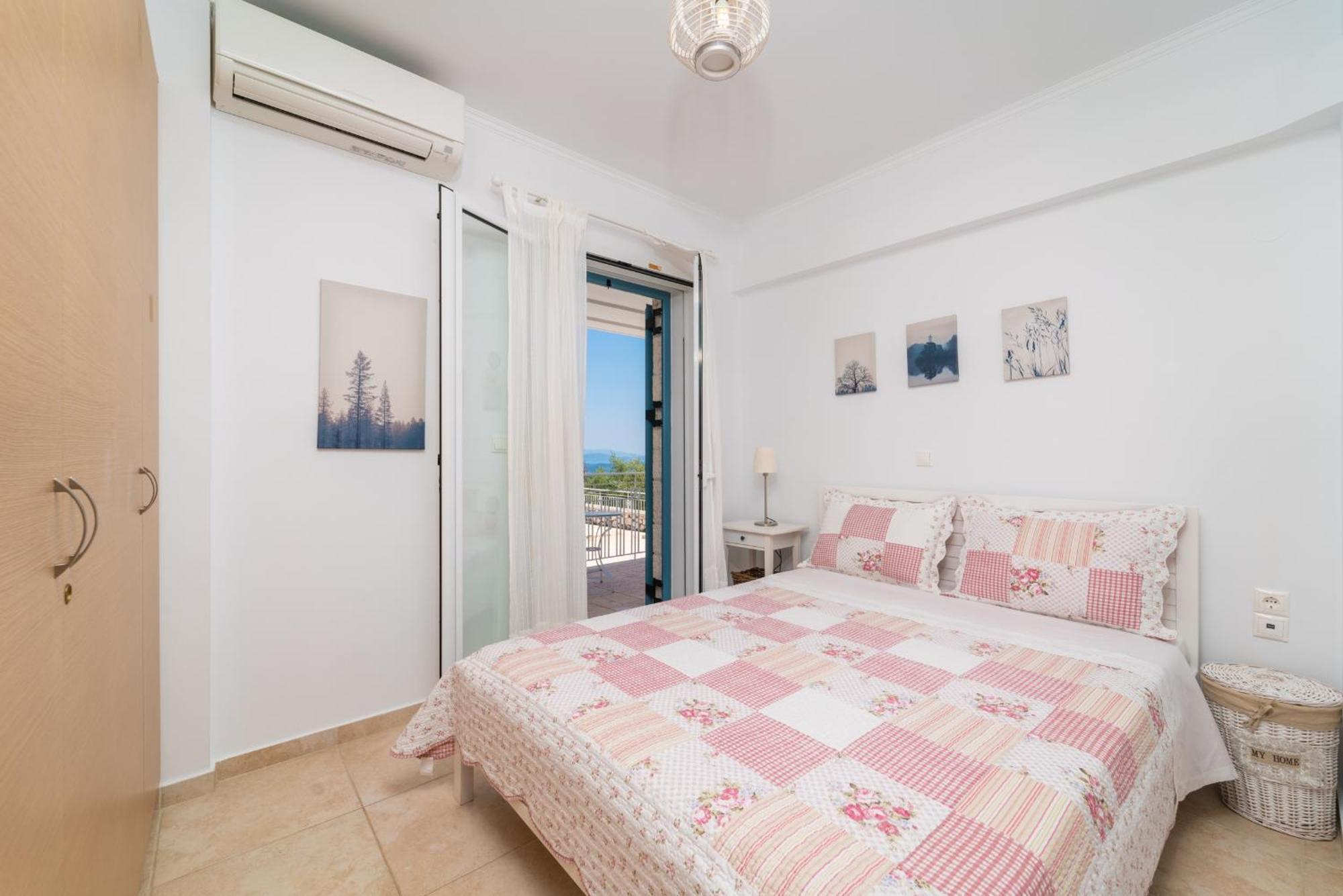 Violitzis Villas Neochori  Exterior foto